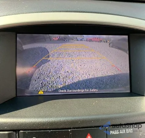 2017 Buick Verano z USA, uszkodzony, nr VIN 1G4PS5SK9H4110324